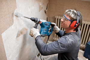 Hammer Drill vs Traditional Power Drill