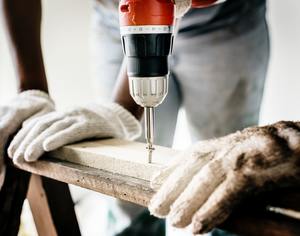 hammer drill
