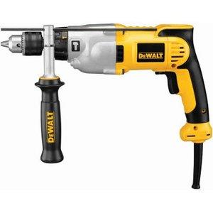 DeWalt DWD520K Hammer Drill