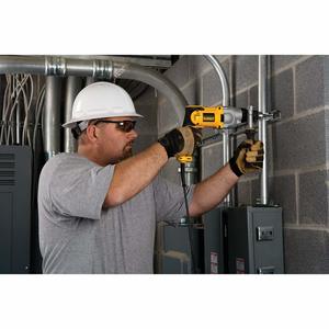 DeWalt DWD520K Hammer Drill