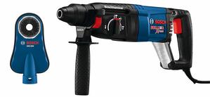 Bosch 11255VSR Hammer Drill